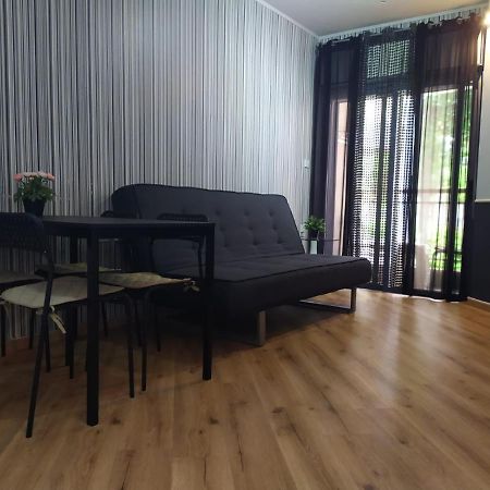 Bari Suite At Royal Park Eilat Exterior photo
