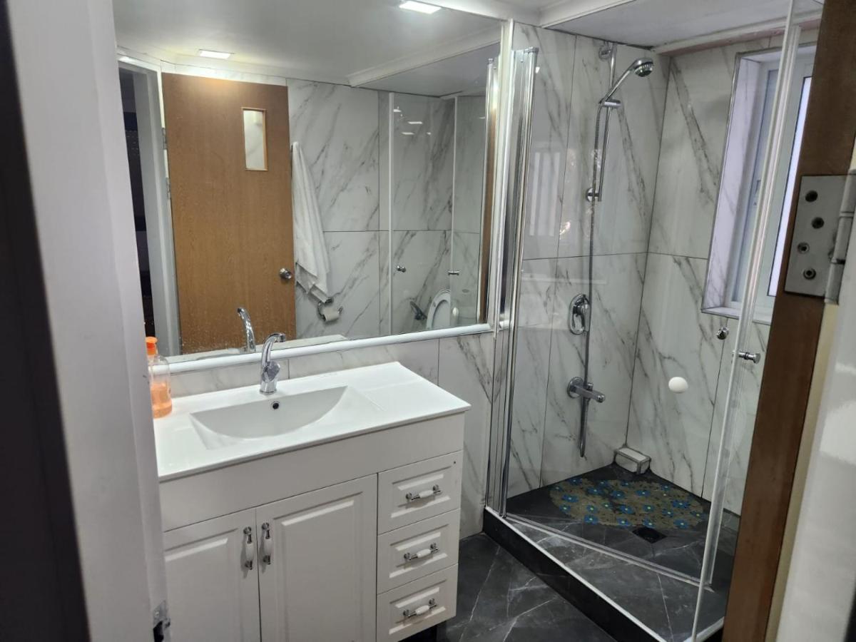 Bari Suite At Royal Park Eilat Exterior photo